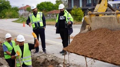Eski Hatlar Yenileniyor