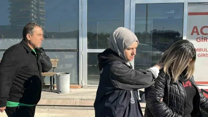 Eşme Belediye Başkanı Tozan ve 5 şüpheli adliyeye sevk edildi