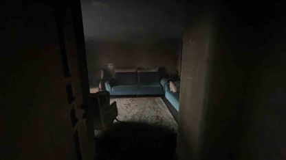 Evini ateşe verdi, kaçarken yakalandı