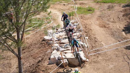 Ferdi Zeyrek Kupası’nda 6 ülkeden 649 sporcu kıyasıya yarıştı