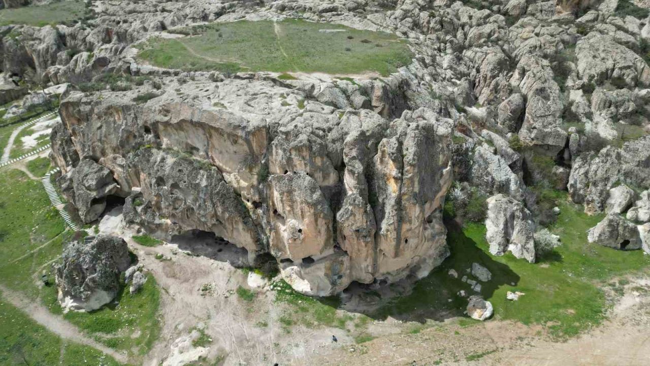 Frig Vadisi’nde 2026 yılı turizm sezonu açıldı