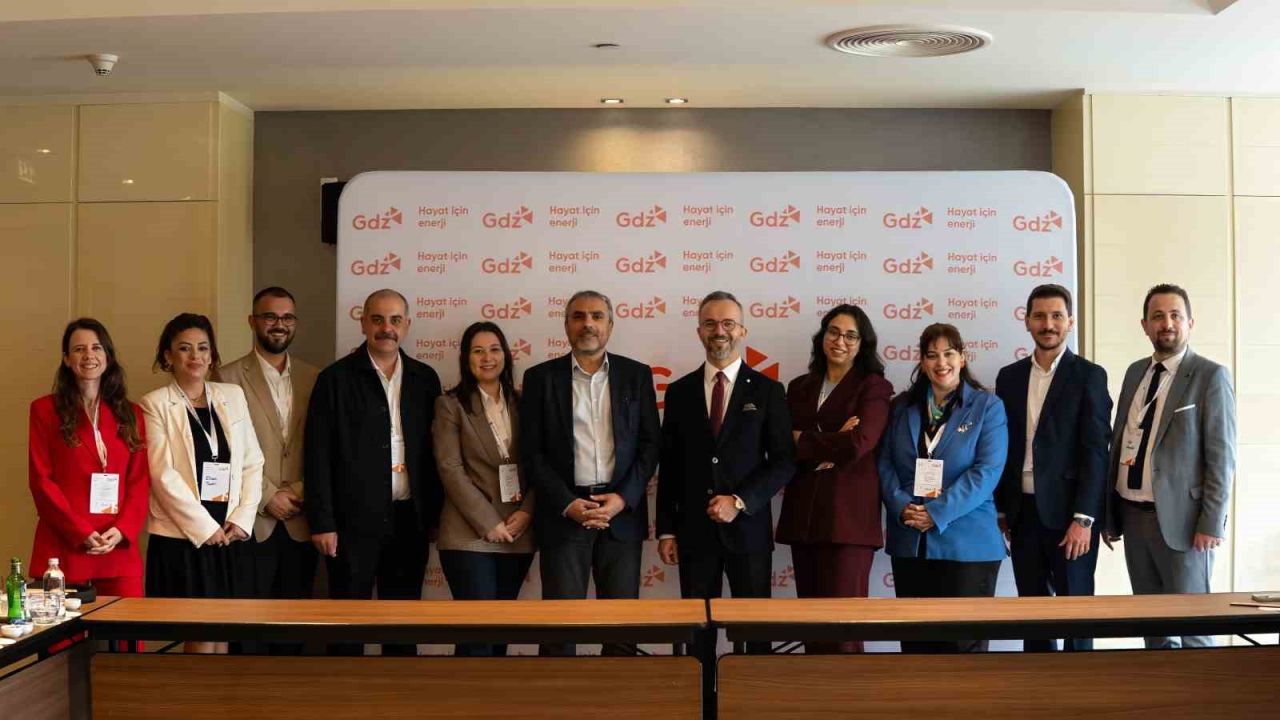 Gdz Elektrik’ten 64 milyar liralık teknoloji odaklı yatırım hamlesi