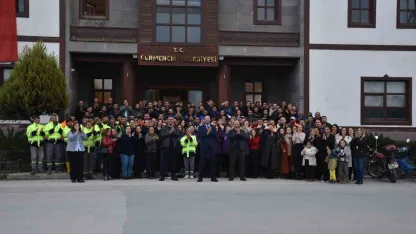 Germencik Belediyesi’nden ’1 Mayıs’ kararı