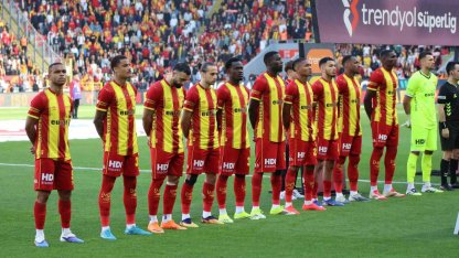 Göztepe, 2 aydır evinde kazanamıyor