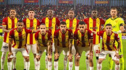 Göztepe, 4 büyüklerden sonra en başarılı iç saha takımı