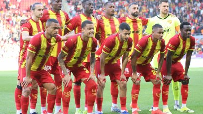 Göztepe, son 10 maçta 1 kez kazandı