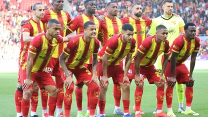 Göztepe, son 10 maçta 1 kez kazandı