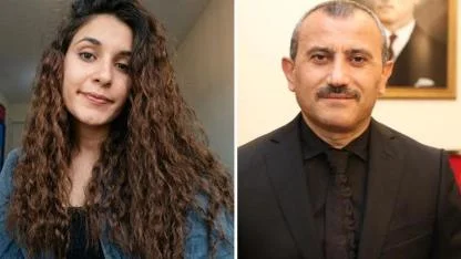 Gülistan Doku soruşturmasında eski valinin oğlu tutuklandı