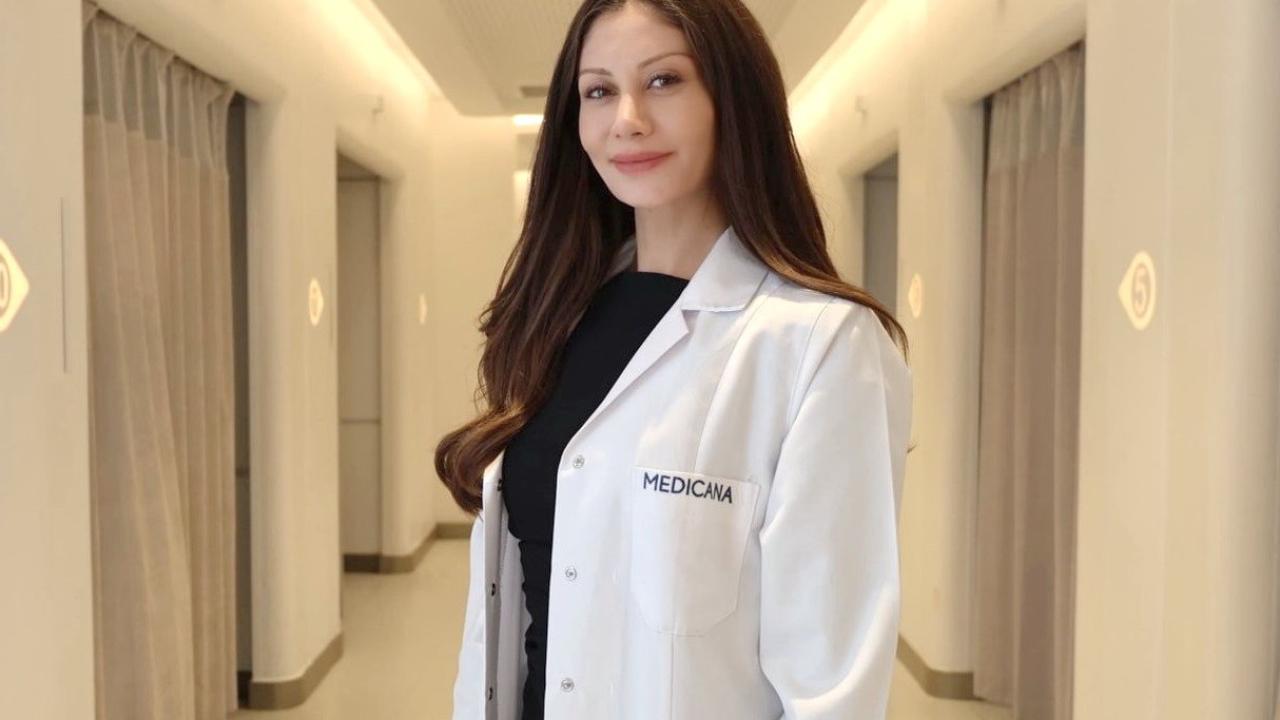 Günde 30 Dakika Egzersiz, 10 Yıl Gençleştiriyor