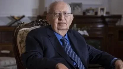 HÜSAMETTİN CİNDORUK HAYATINI KAYBETTİ