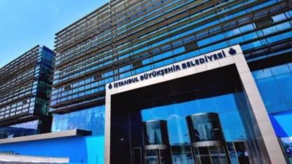 İBB davasında 15 tutuklu için tahliye kararı