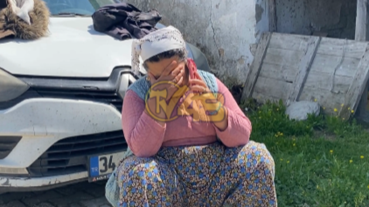 İKİZKÖY’DE GÖZYAŞLARI: SAYIM SIRASINDA KÖYLÜLERDEN FERYAT