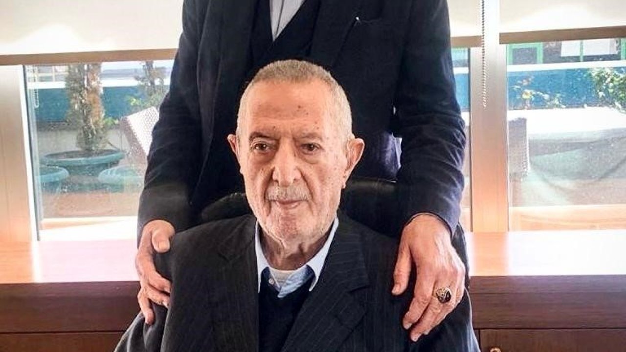 İş adamı Derya Baltalı: "Ülkemiz önemli bir değerini kaybetti"