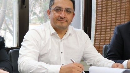 İZBETON "iş makinesi ve araç kiralama hizmet alımı" davasının 2. duruşması görüldü