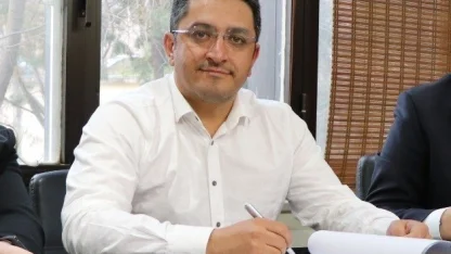 İZBETON "iş makinesi ve araç kiralama hizmet alımı" davasının 2. duruşması görüldü