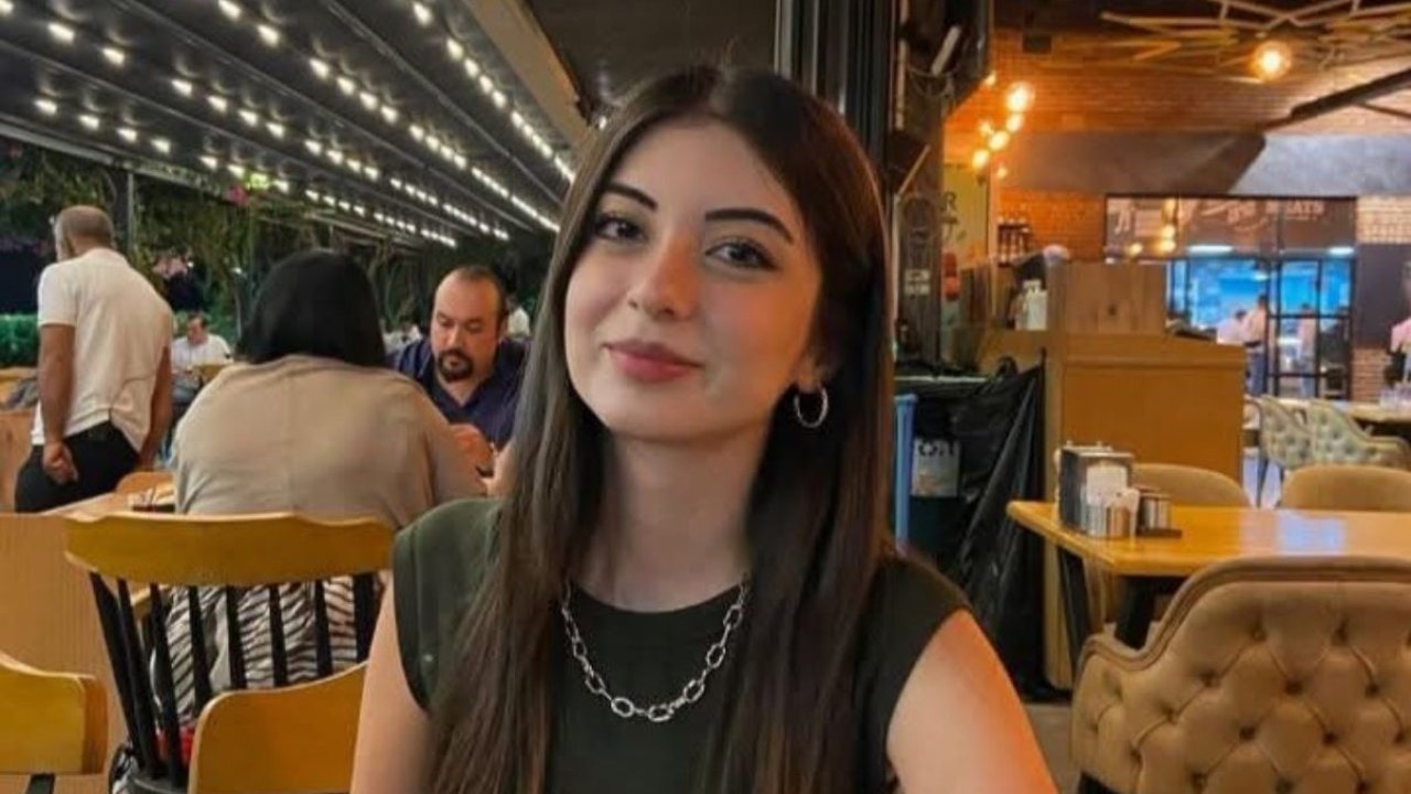 İzmir’de genç doktorun hayatını kaybettiği kazanın görüntüleri ortaya çıktı