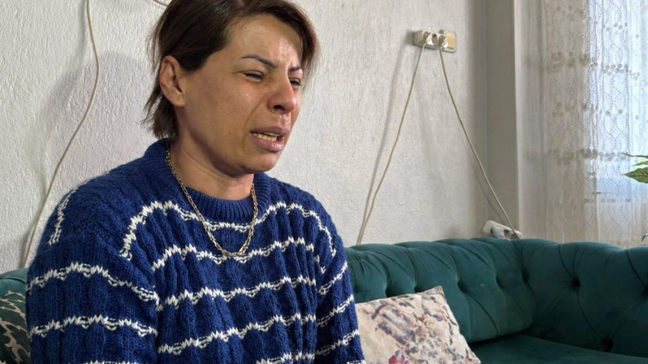 İzmir’de kaybolan 15 yaşındaki Asya, 7 gündür aranıyor