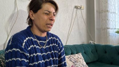 İzmir’de kaybolan 15 yaşındaki Asya, 7 gündür aranıyor