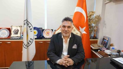 İzmir’de kuyumculukta suistimalleri önlemek için ’Mavi Kart’ zorunluluğu getirildi