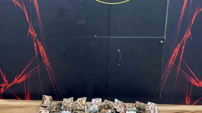 İzmir’de suç delillerini gizlemek için evi yakan 10 şüpheli yakalandı