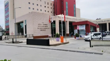 Kadın Doğum Hastanesi binası, Aydın Devlet Hastanesi olarak hizmet verecek