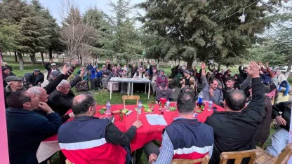 Karbasan köyüne yatırım için Avrupa Birliği Yatırım Fonundan yeşil ışık