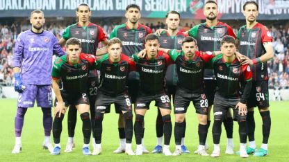 Karşıyaka, son 8 sezonda 5. kez play-off’ta elendi