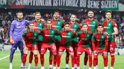 Karşıyaka’nın konuğu Ayvalıkgücü Belediyespor