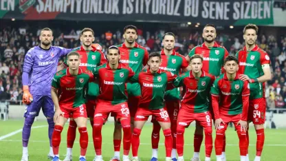 Karşıyaka’nın konuğu Ayvalıkgücü Belediyespor