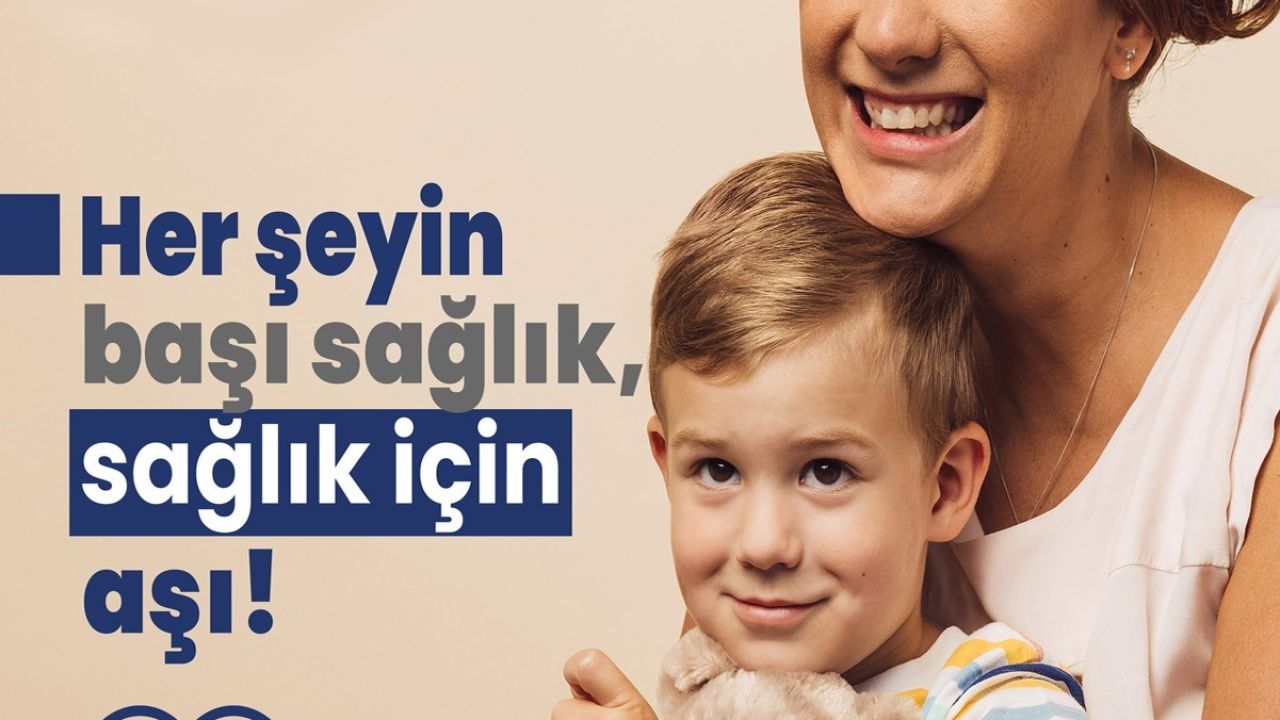 Kendini ve sevdiklerini korumak için aşılan