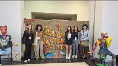 Köyceğiz BİLSEM’den 3 öğrenci bilimsel değerlendirme sürecini geçti