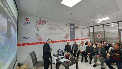 Köyceğiz’de Hac Hazırlık Seminerleri Düzenlendi