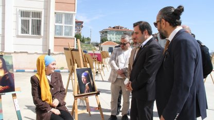 Kula’da 50. Turizm Haftası coşkuyla kutlandı