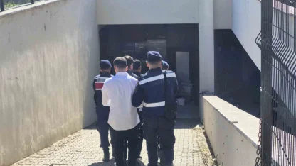 Kumbahçe cinayetinde karar çıktı