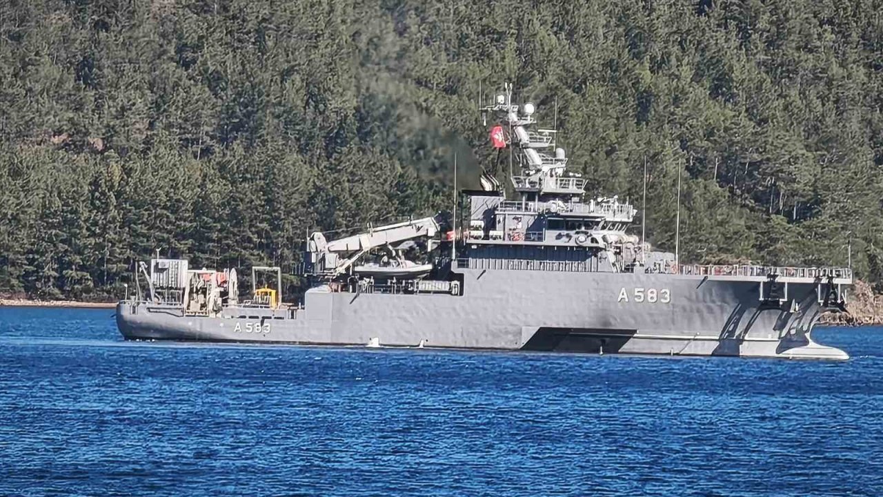 Kurtaran 2026 Tatbikatı sona erdi