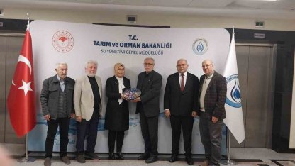 Kütahya’da boşa akan çeşme suları için proje girişimi