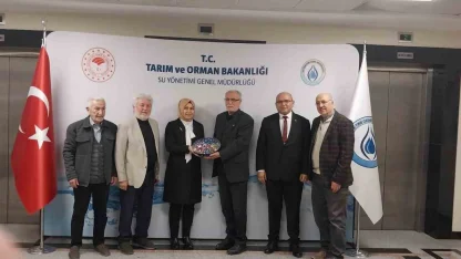 Kütahya’da boşa akan çeşme suları için proje girişimi