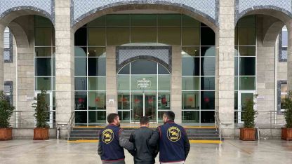 Kütahya’da kablo hırsızları suçüstü yakalandı