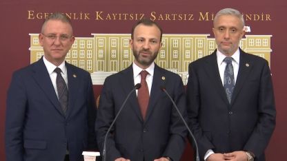 Kütahya’ya 500 odalı hastane müjdesi