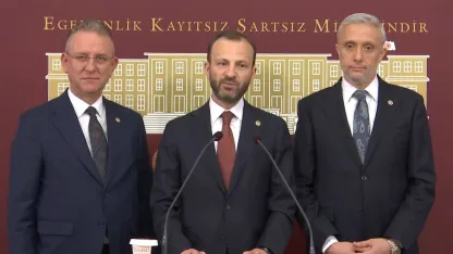 Kütahya’ya 500 odalı hastane müjdesi