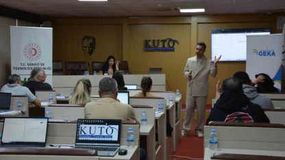 KUTO’dan turizmde dijital dönüşüme güçlü adım