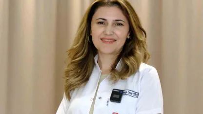 Laparoskopik cerrahiyle hastalar günlük yaşama daha hızlı dönüyor