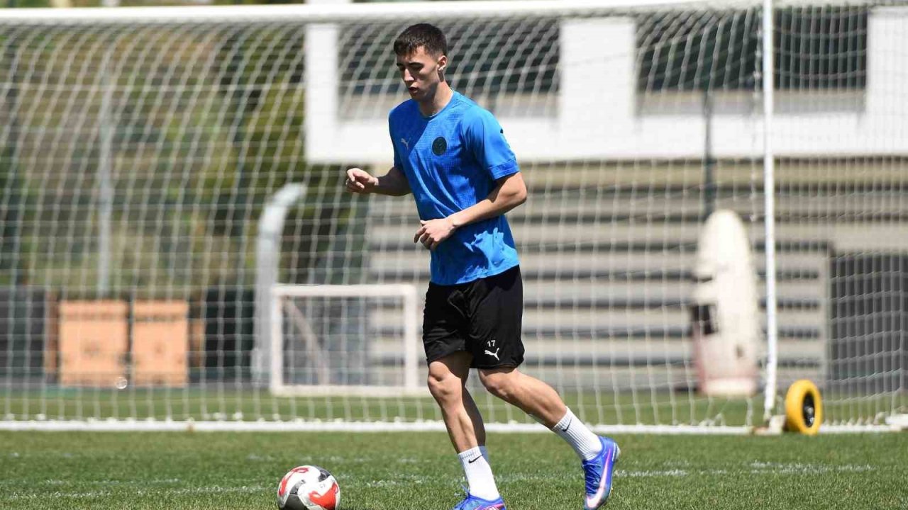 Manisa FK, günü yenileme çalışmasıyla tamamladı