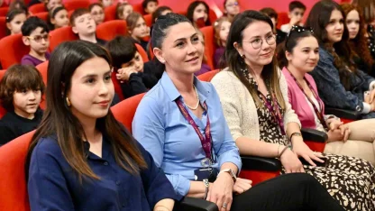 Manisa’da çevre eğitimi seferberliği