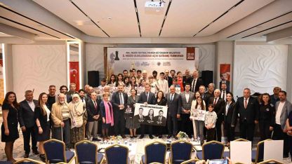 Manisa’da dev turnuvanın şampiyonu Azerbaycanlı Rasulov oldu