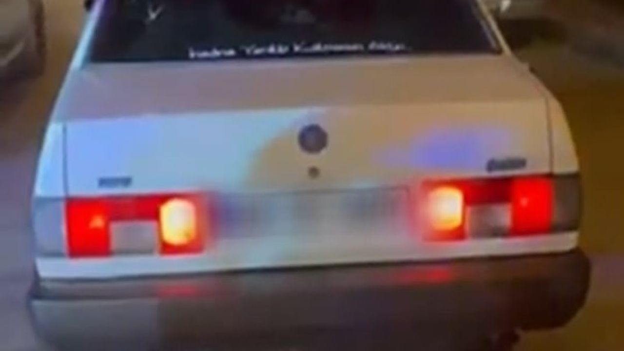 Manisa’da egzoz denetimi: 4,3 milyon TL ceza