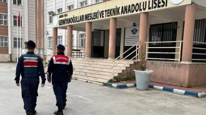 Manisa’daki okullarda güvenlik önlemleri artırıldı
