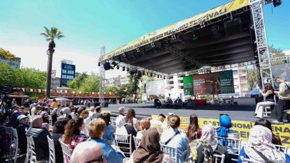 Manisa’nın lezzet mirası masaya yatırıldı