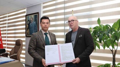 Marmaris’te asansörler için işbirliği protokolü