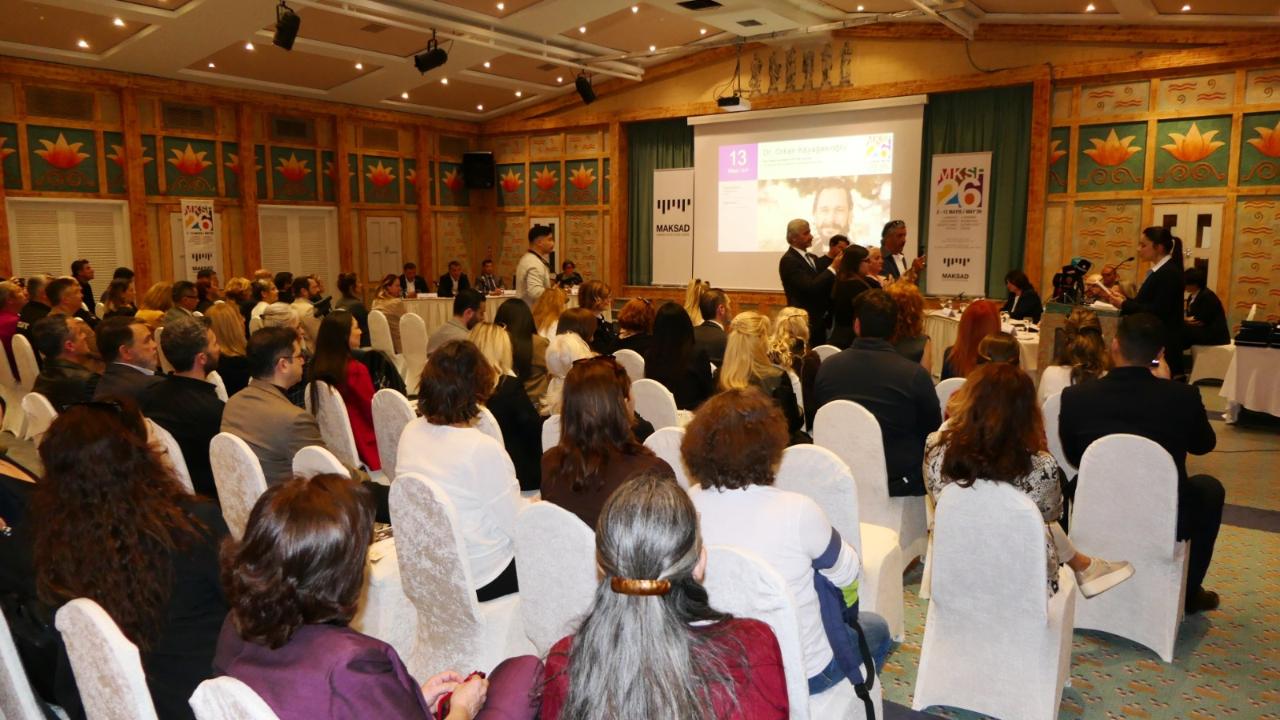 MARMARİS’TE KÜLTÜR SANAT FESTİVALİ BAŞLIYOR